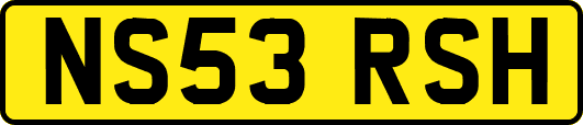 NS53RSH