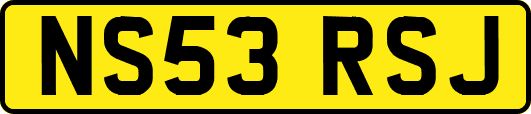 NS53RSJ