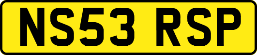 NS53RSP