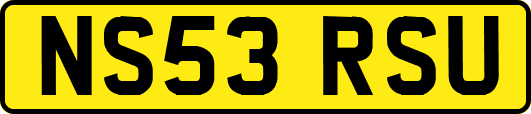 NS53RSU