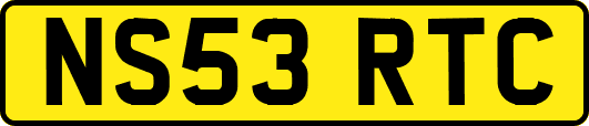 NS53RTC