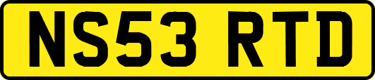 NS53RTD