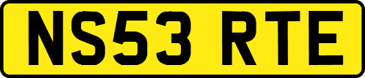 NS53RTE