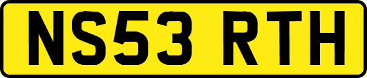 NS53RTH