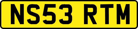 NS53RTM