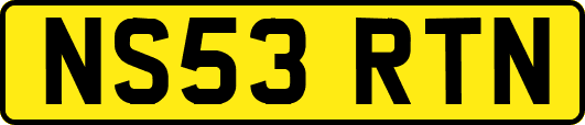 NS53RTN