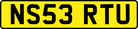 NS53RTU