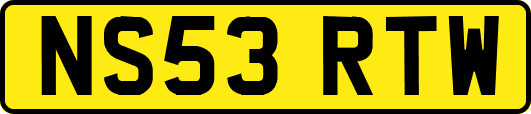 NS53RTW