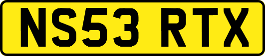 NS53RTX