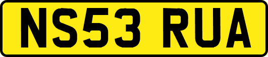 NS53RUA