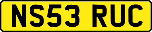 NS53RUC