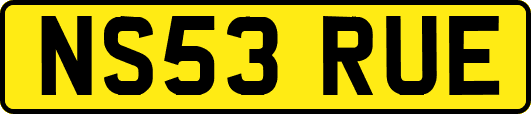 NS53RUE