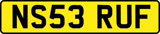NS53RUF