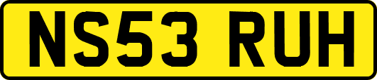 NS53RUH