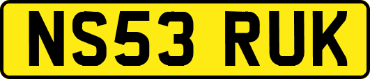 NS53RUK