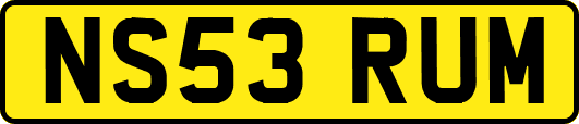NS53RUM