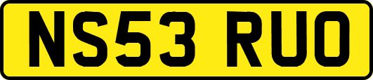NS53RUO