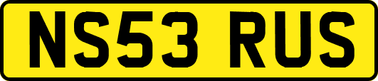 NS53RUS