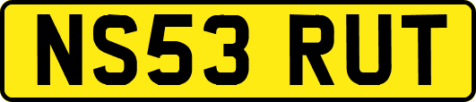 NS53RUT