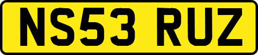 NS53RUZ