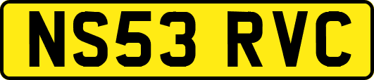 NS53RVC