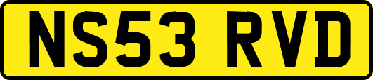 NS53RVD
