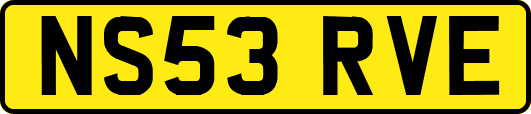 NS53RVE