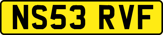 NS53RVF
