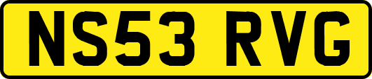 NS53RVG