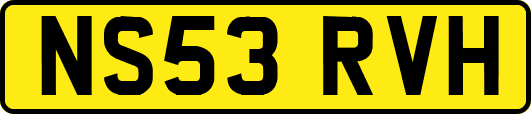 NS53RVH