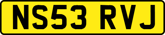 NS53RVJ