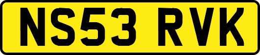 NS53RVK