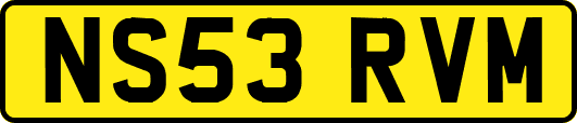 NS53RVM