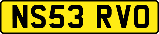 NS53RVO