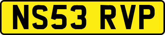NS53RVP