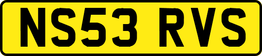 NS53RVS