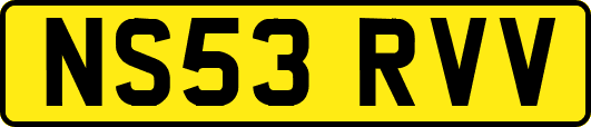 NS53RVV