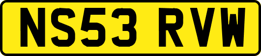 NS53RVW