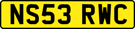 NS53RWC