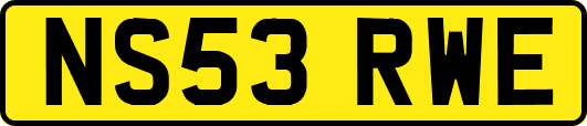 NS53RWE
