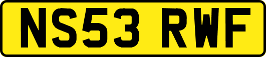 NS53RWF