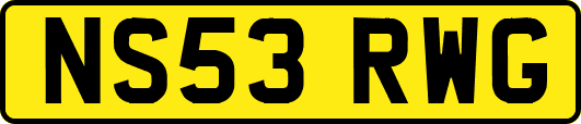 NS53RWG