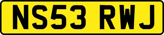 NS53RWJ