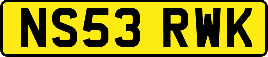 NS53RWK