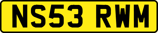 NS53RWM