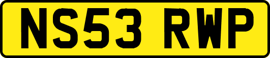 NS53RWP