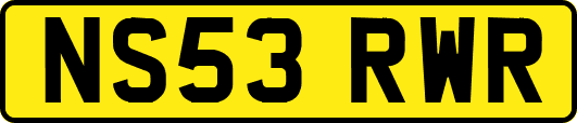 NS53RWR