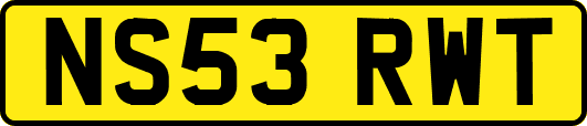NS53RWT