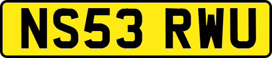NS53RWU