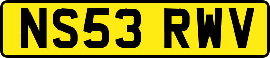 NS53RWV